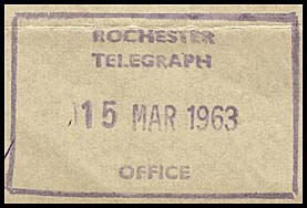 Rochester TO